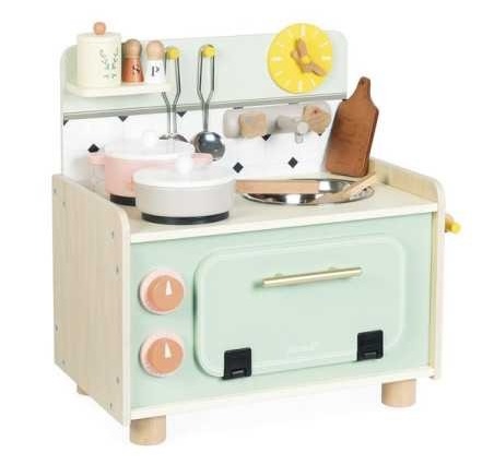 Kitchenette Mamie Soleil - Janod